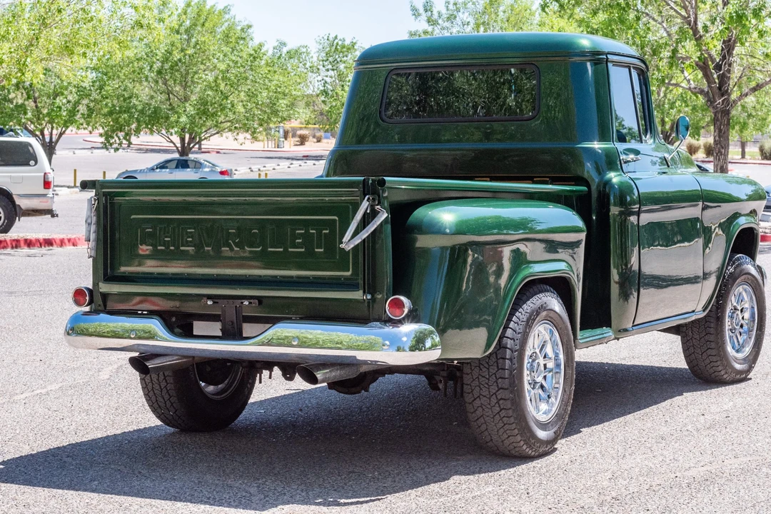 1957 Chevrolet Task Force - Image 6 of 31