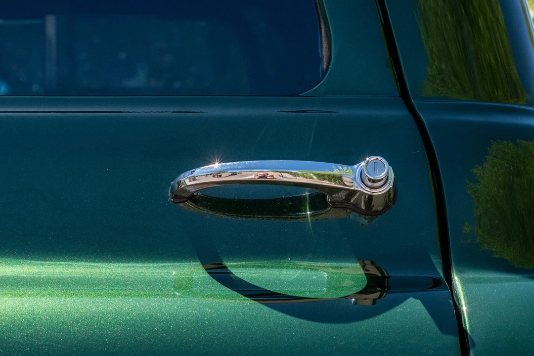 1957 Chevrolet Task Force - Image 21 of 31