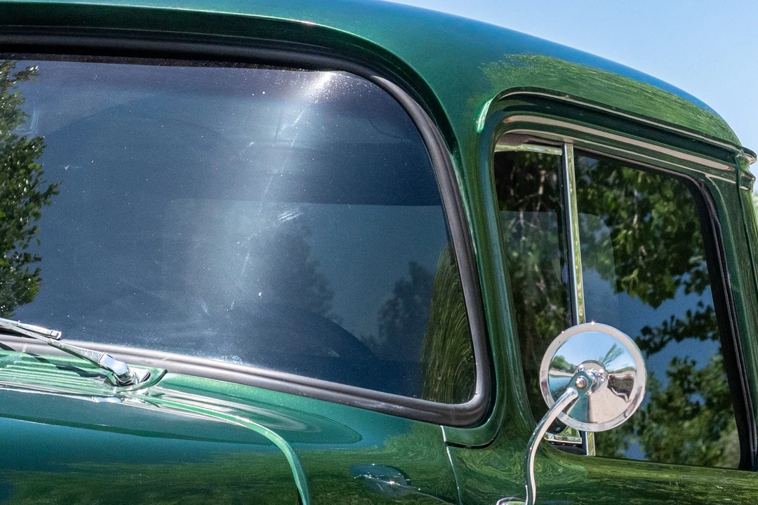 1957 Chevrolet Task Force - Image 17 of 31