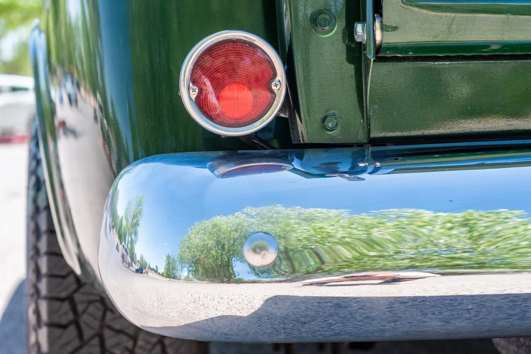 1957 Chevrolet Task Force - Image 29 of 31