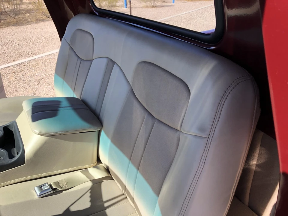 1957 Chevrolet Task Force - Image 22 of 31