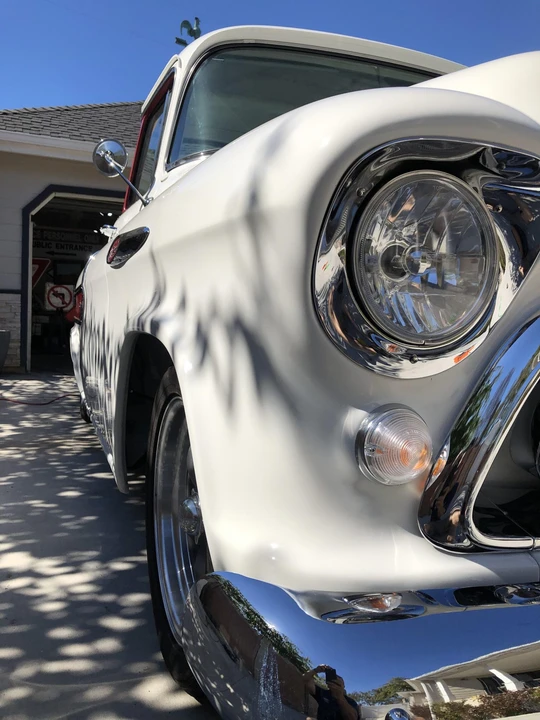 1957 Chevrolet Task Force - Image 20 of 31