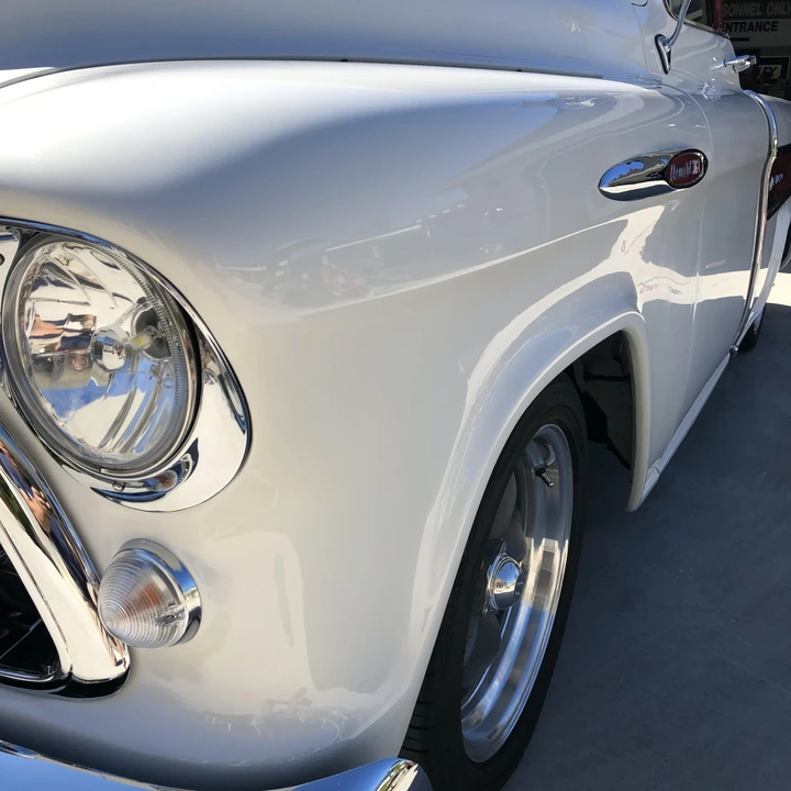 1957 Chevrolet Task Force - Image 21 of 31
