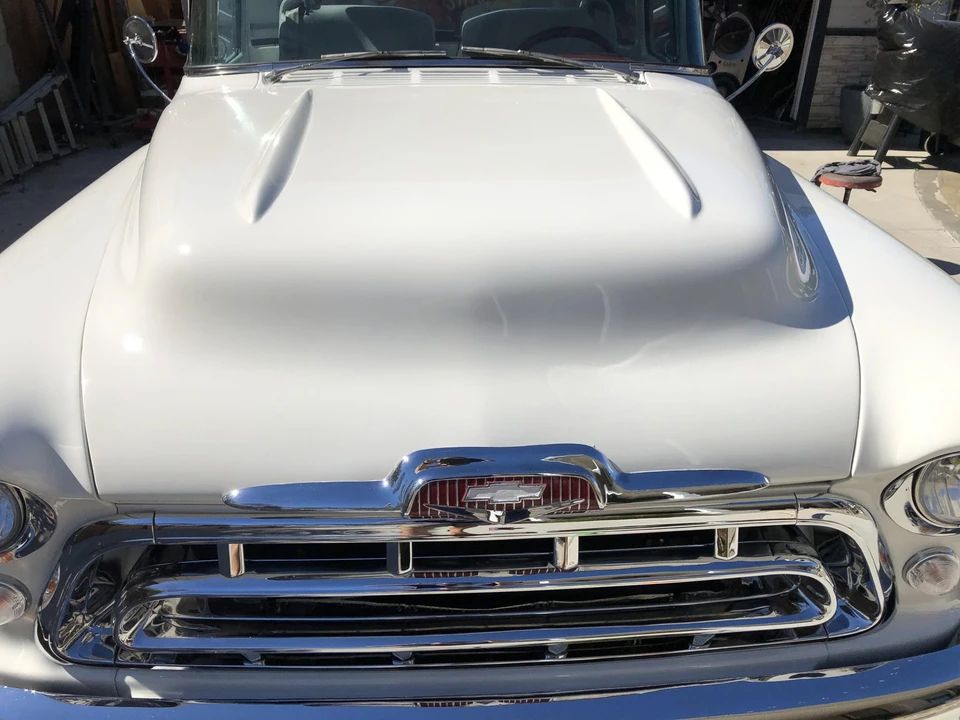 1957 Chevrolet Task Force - Image 22 of 31