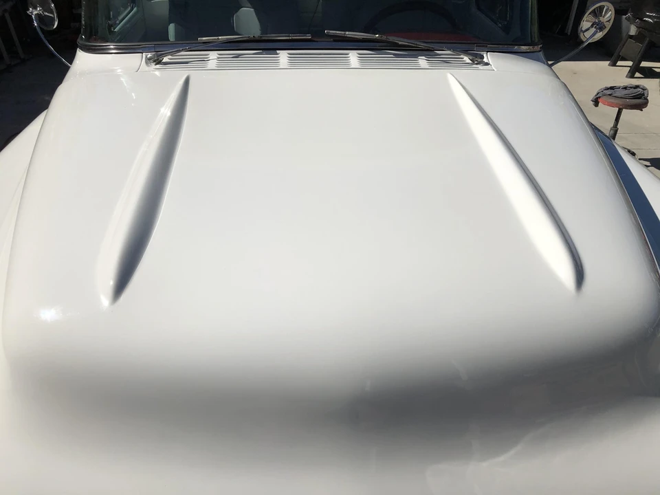 1957 Chevrolet Task Force - Image 23 of 31