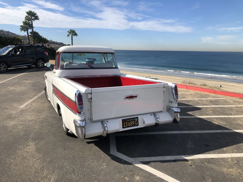 1957 Chevrolet Task Force - Image 8 of 31