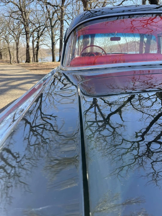 1957 Chevrolet Tri-Five Bel Air 2-Door Hardtop & Coupe - Image 24 of 31