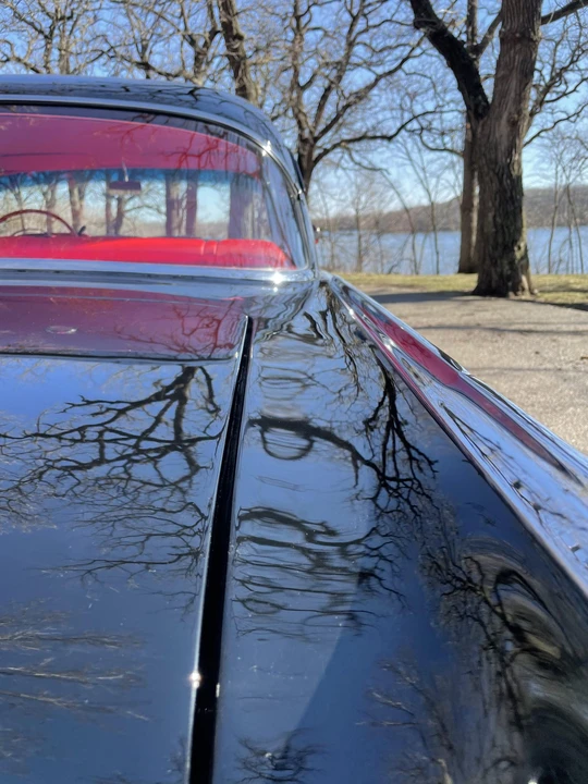 1957 Chevrolet Tri-Five Bel Air 2-Door Hardtop & Coupe - Image 23 of 31
