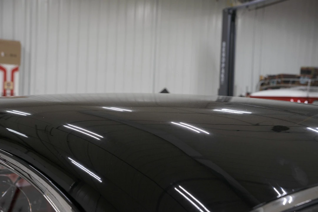 1957 Chevrolet Tri-Five Bel Air 2-Door Hardtop & Coupe - Image 31 of 31