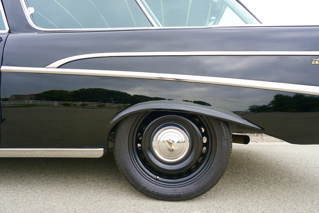 1957 Chevrolet Nomad - Image 29 of 31