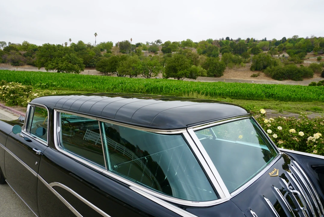 1957 Chevrolet Nomad - Image 31 of 31