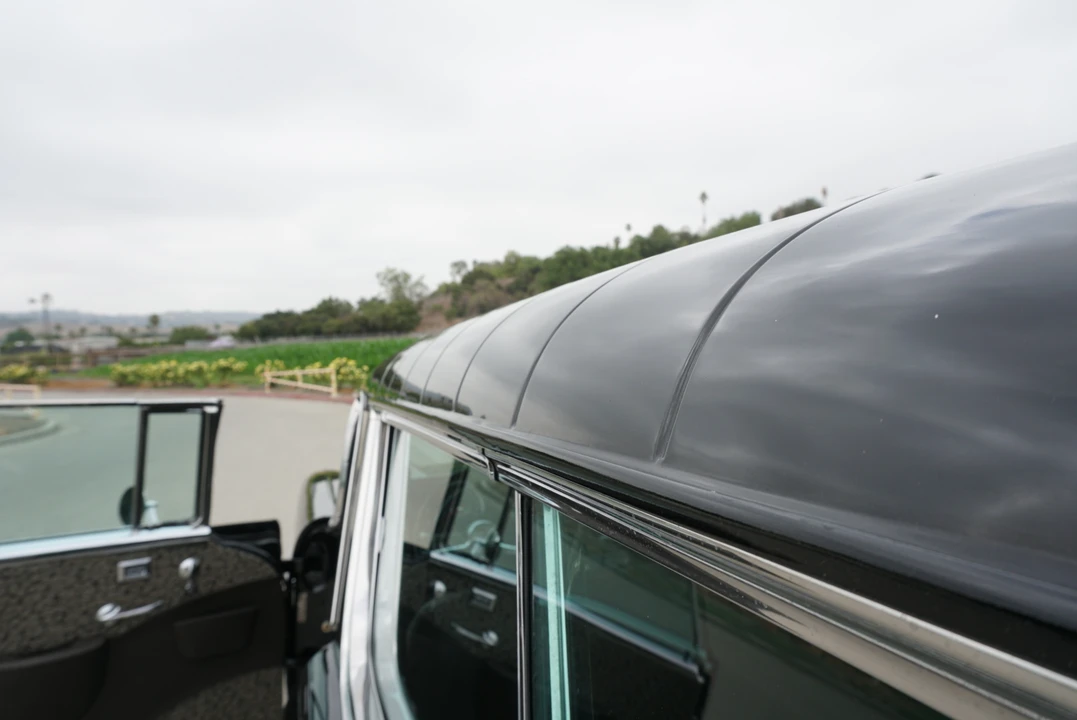 1957 Chevrolet Nomad - Image 25 of 31