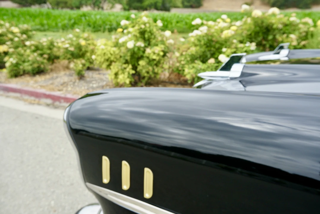 1957 Chevrolet Nomad - Image 22 of 31