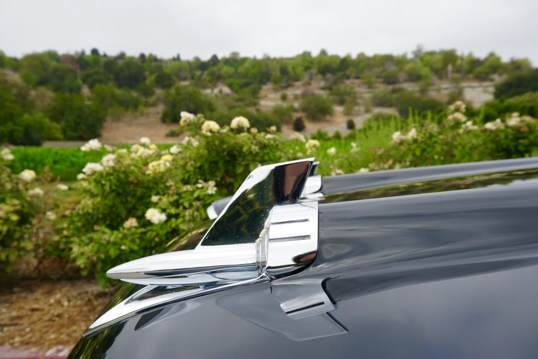1957 Chevrolet Nomad - Image 24 of 31