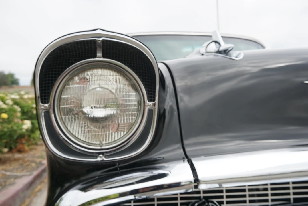 1957 Chevrolet Nomad - Image 17 of 31