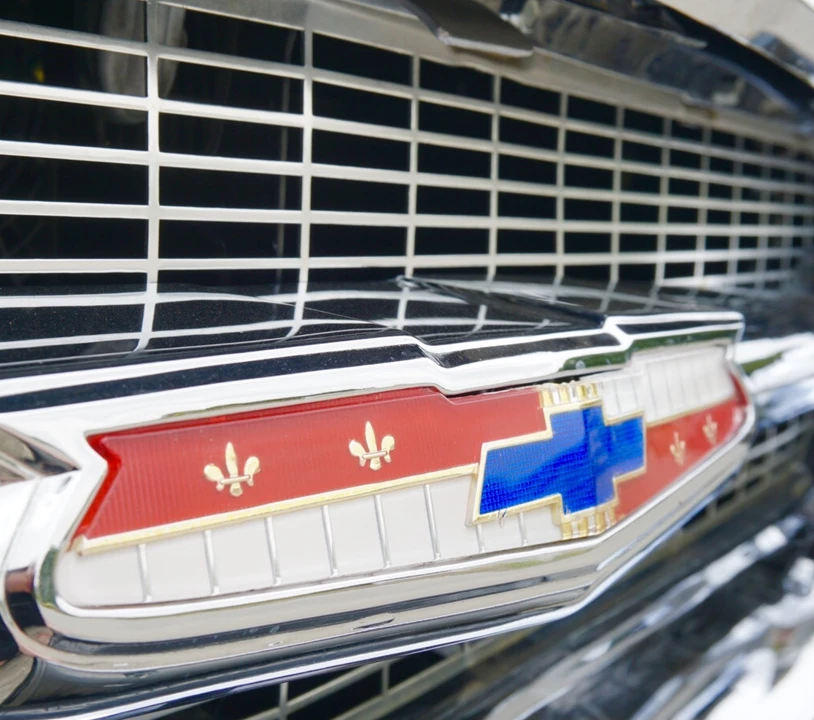1957 Chevrolet Nomad - Image 20 of 31