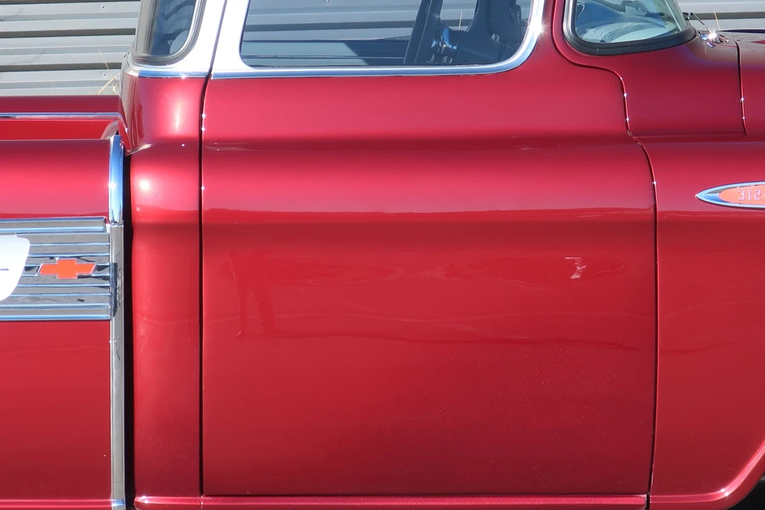 1957 Chevrolet Task Force - Image 24 of 31