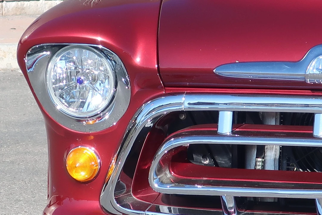 1957 Chevrolet Task Force - Image 20 of 31