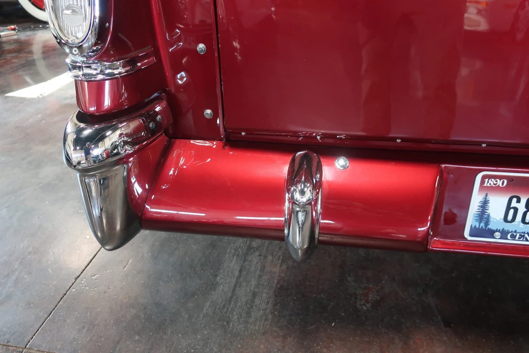 1957 Chevrolet Task Force - Image 30 of 31