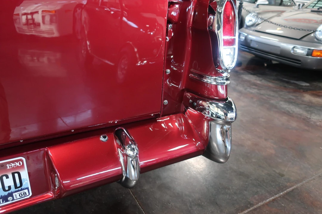 1957 Chevrolet Task Force - Image 31 of 31
