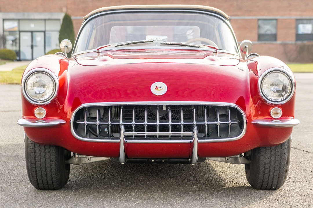 1957 Chevrolet Corvette C1 - Image 11 of 31
