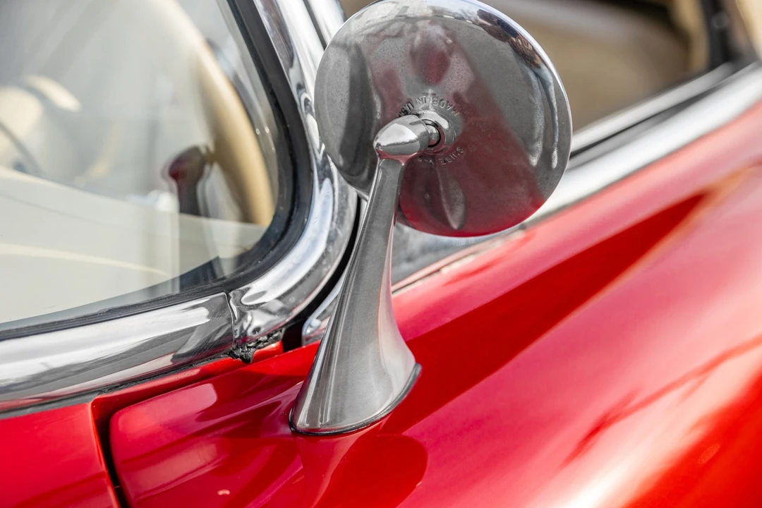 1957 Chevrolet Corvette C1 - Image 23 of 31