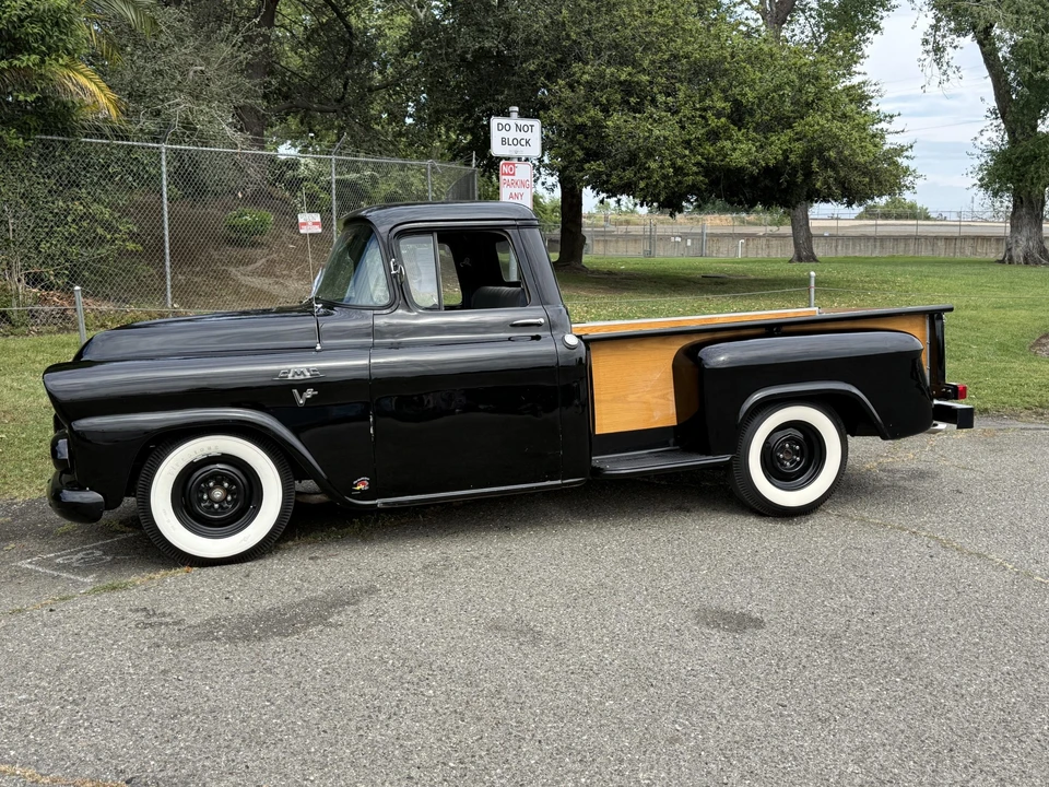 1957 Chevrolet Task Force - Image 6 of 31