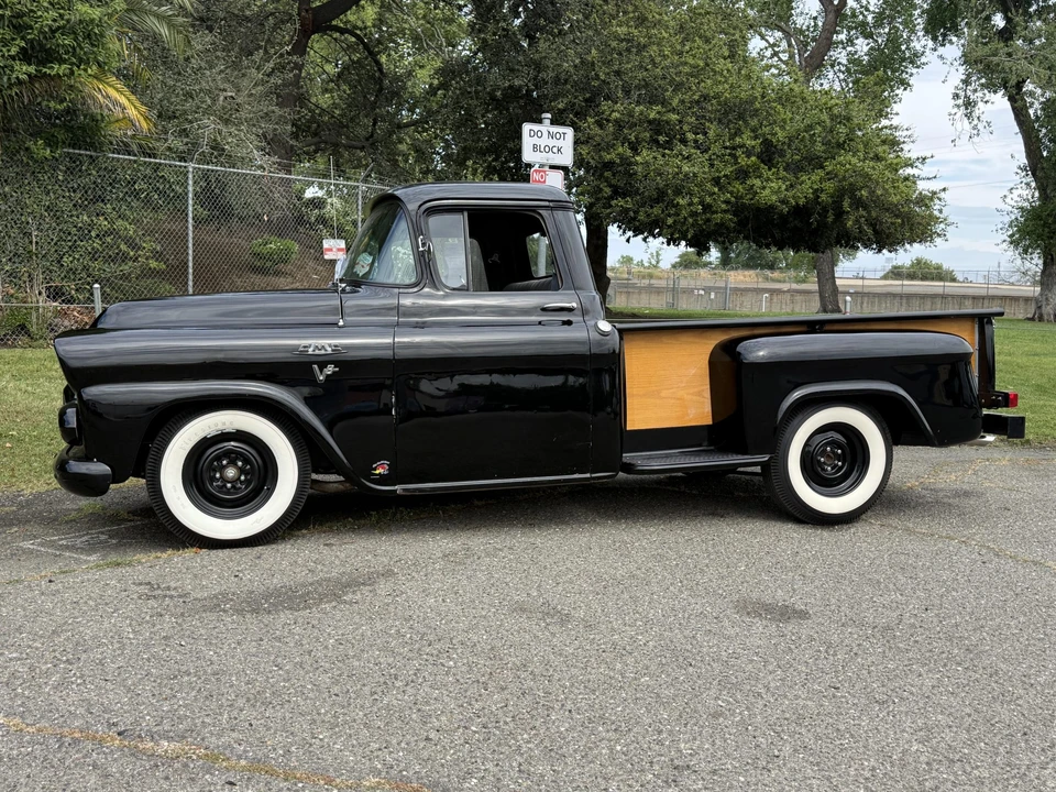 1957 Chevrolet Task Force - Image 5 of 31
