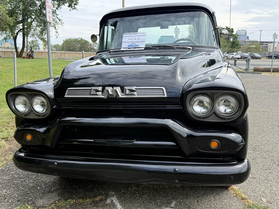 1957 Chevrolet Task Force - Image 13 of 31