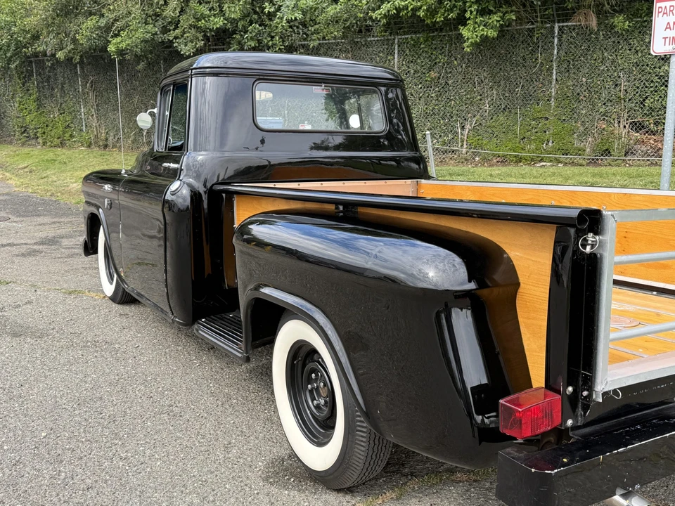 1957 Chevrolet Task Force - Image 18 of 31
