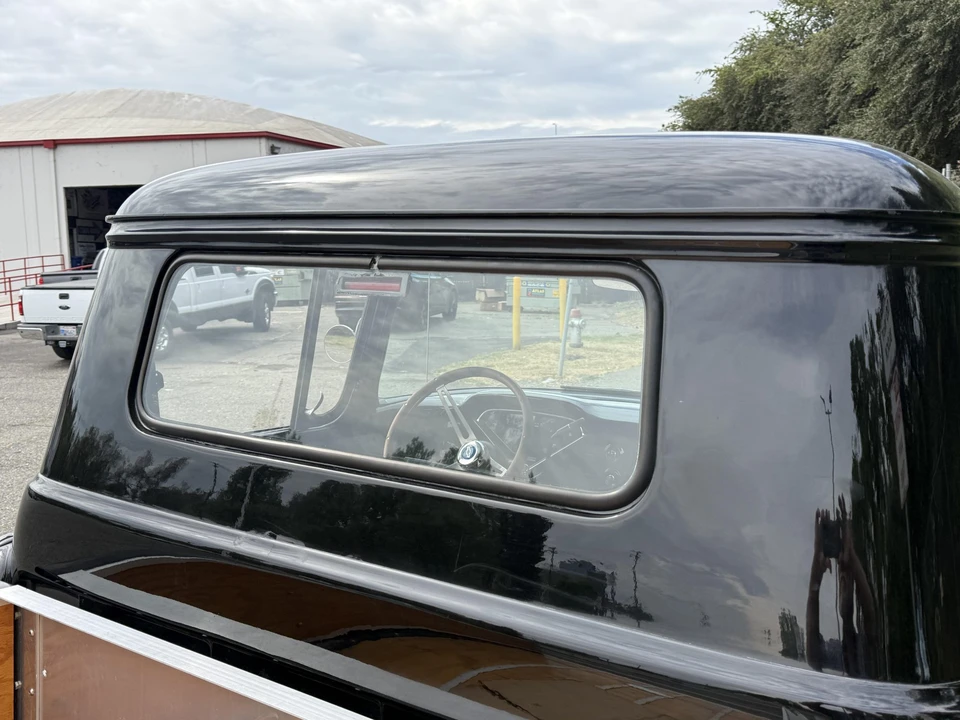 1957 Chevrolet Task Force - Image 23 of 31