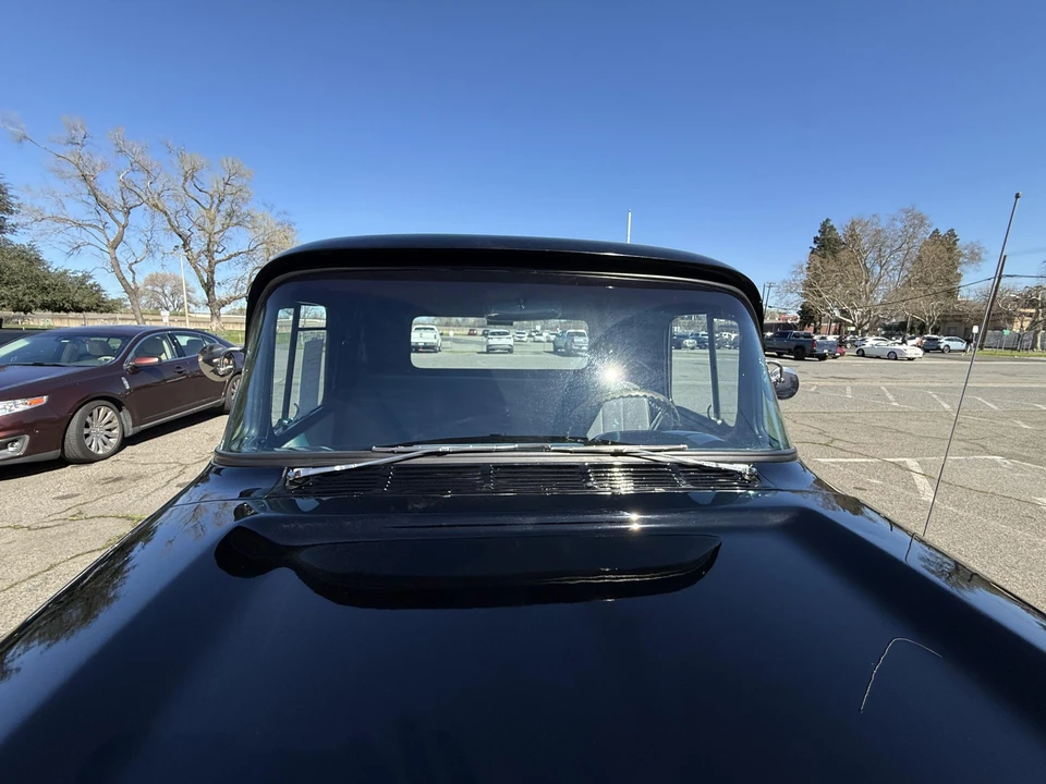 1957 Chevrolet Task Force - Image 22 of 31