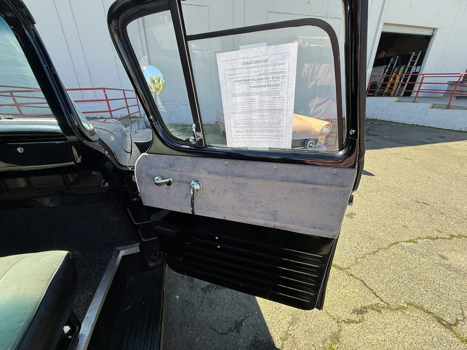 1957 Chevrolet Task Force - Image 31 of 31