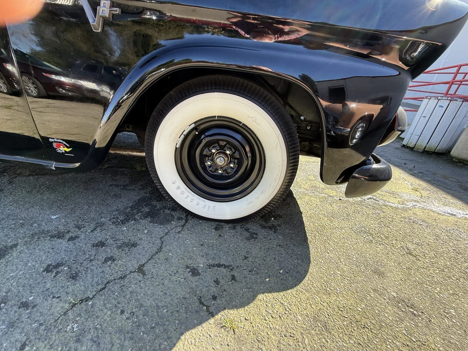 1957 Chevrolet Task Force - Image 25 of 31