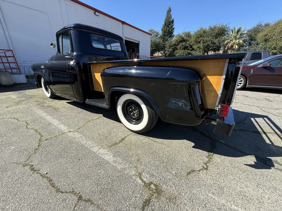 1957 Chevrolet Task Force - Image 7 of 31