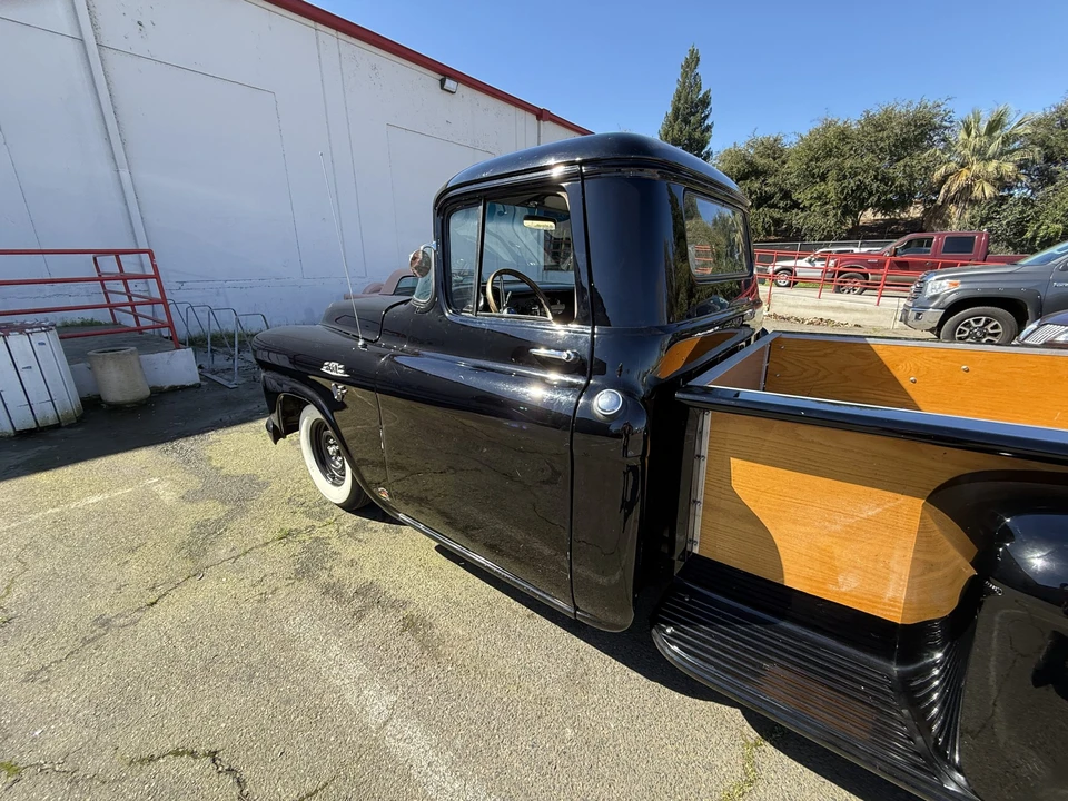 1957 Chevrolet Task Force - Image 17 of 31