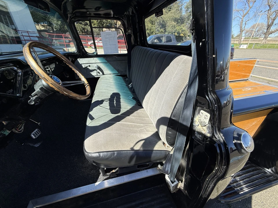 1957 Chevrolet Task Force - Image 30 of 31