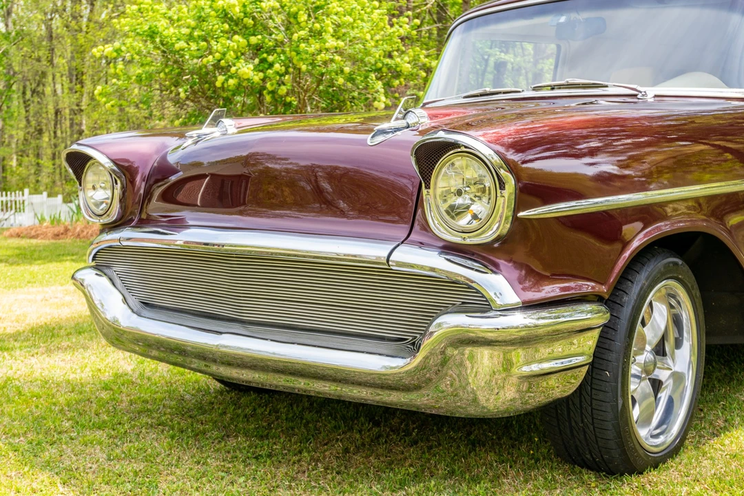 1957 Chevrolet 150 & 210 - Image 29 of 31