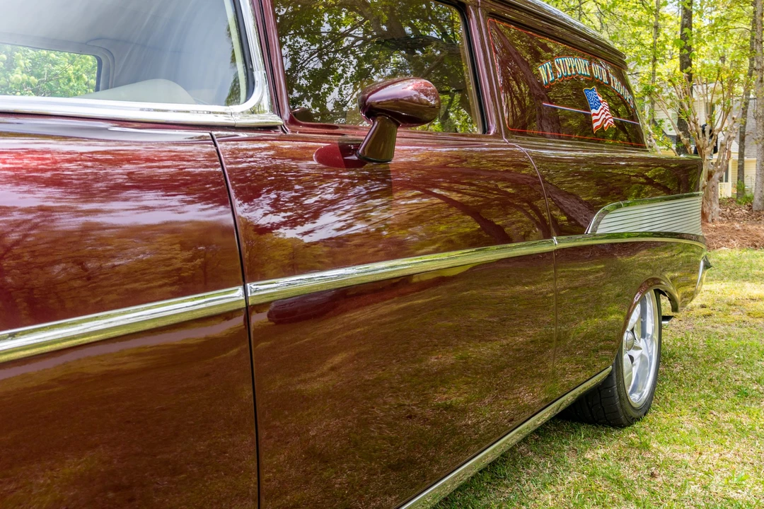 1957 Chevrolet 150 & 210 - Image 31 of 31