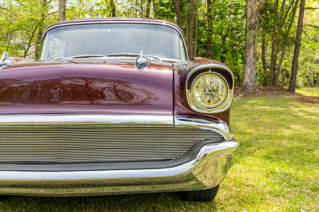 1957 Chevrolet 150 & 210 - Image 14 of 31