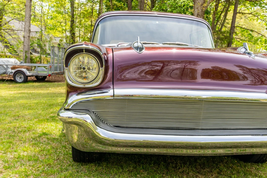 1957 Chevrolet 150 & 210 - Image 13 of 31