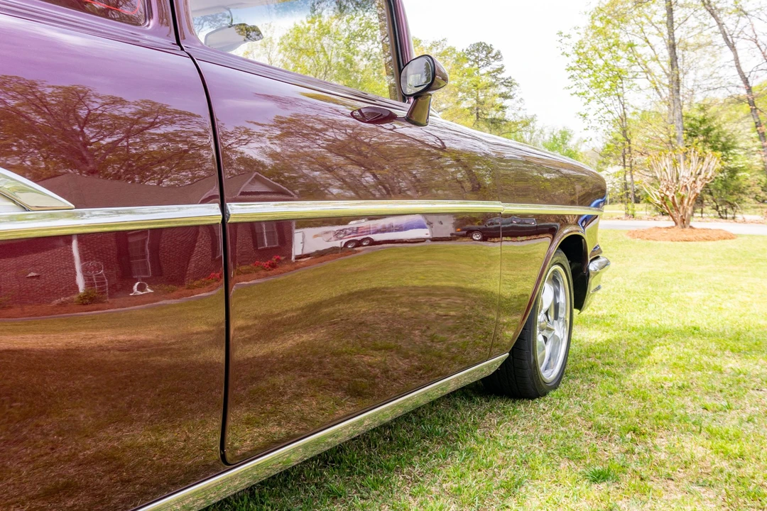 1957 Chevrolet 150 & 210 - Image 12 of 31