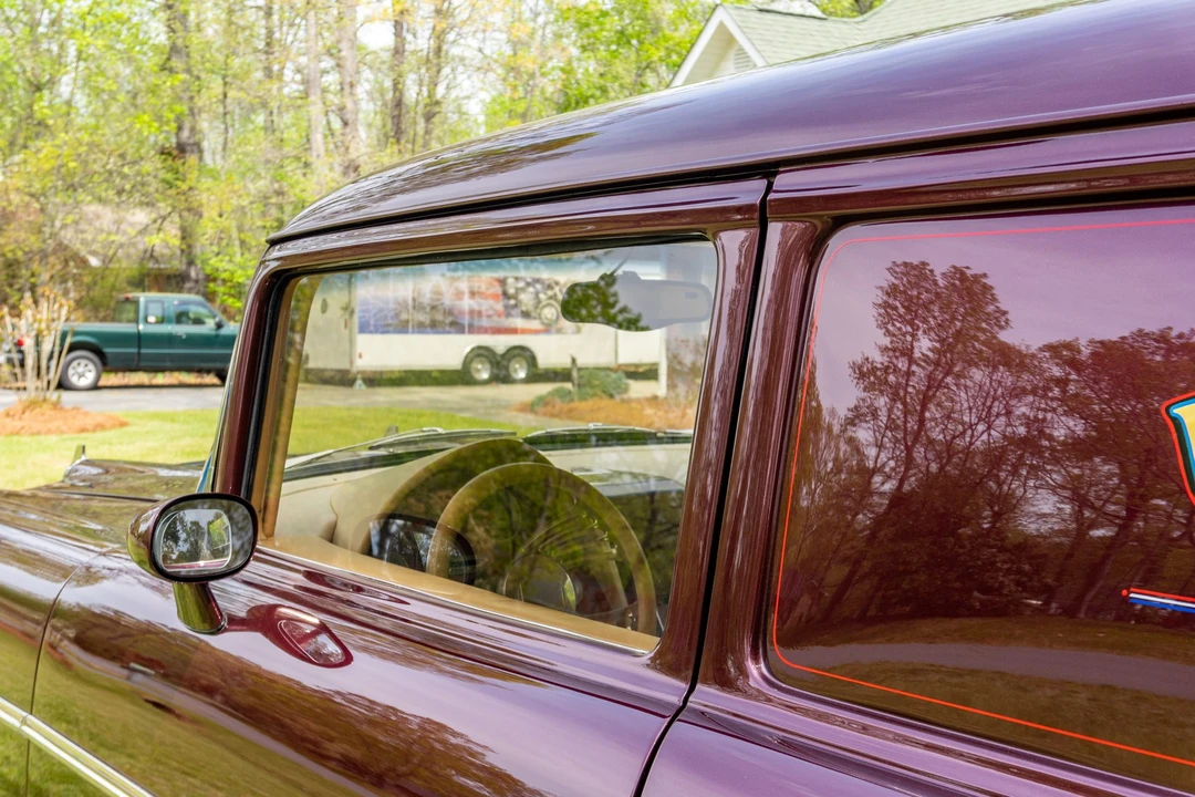 1957 Chevrolet 150 & 210 - Image 21 of 31