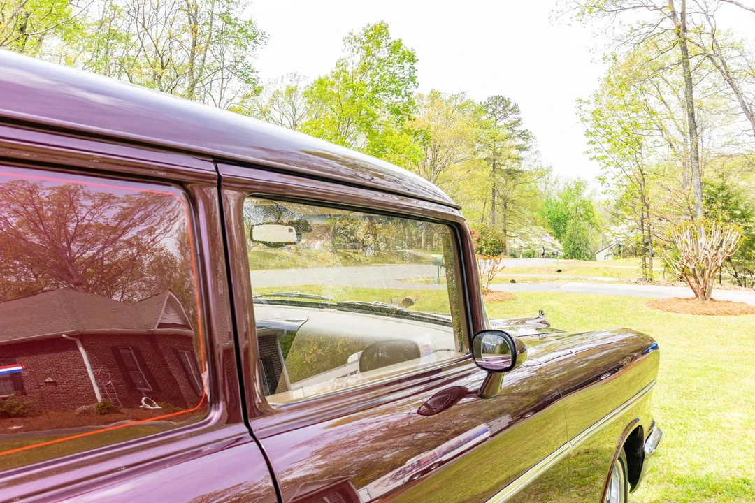 1957 Chevrolet 150 & 210 - Image 24 of 31