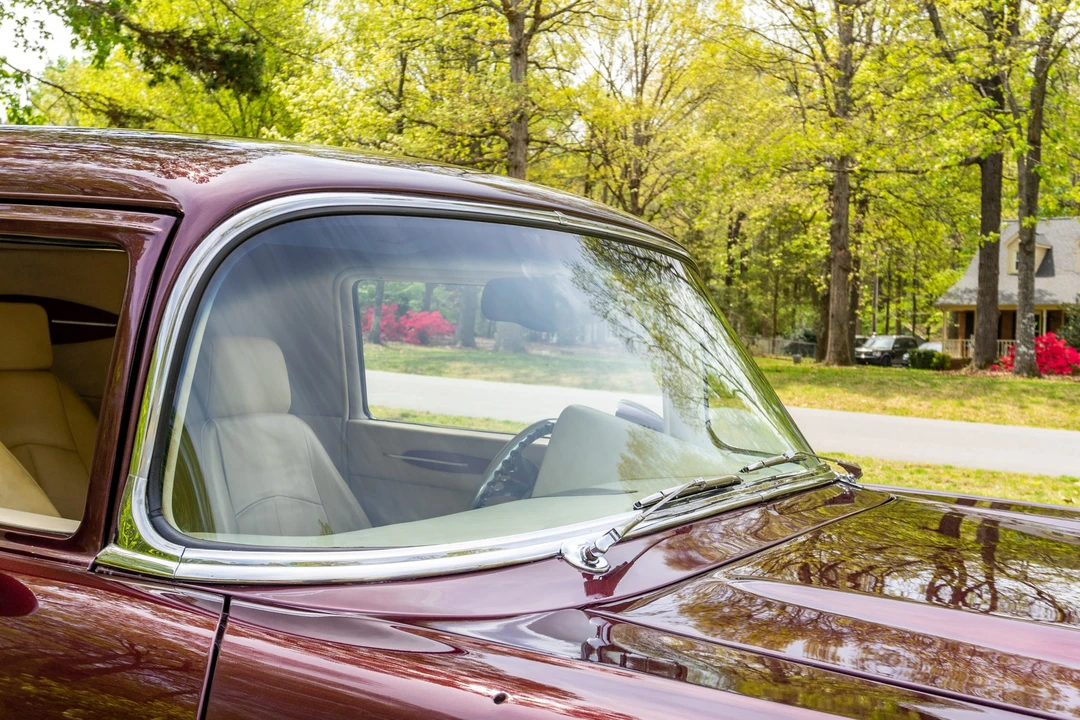 1957 Chevrolet 150 & 210 - Image 18 of 31