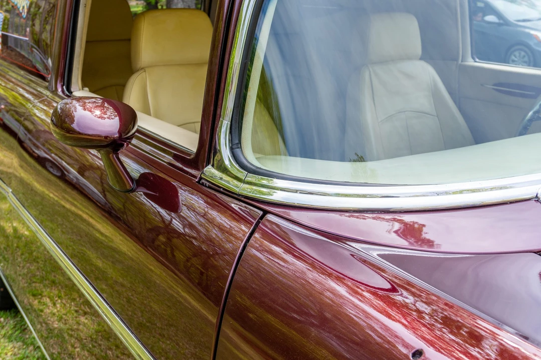 1957 Chevrolet 150 & 210 - Image 17 of 31