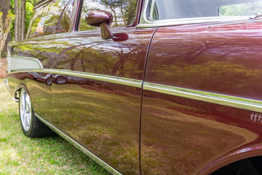 1957 Chevrolet 150 & 210 - Image 11 of 31