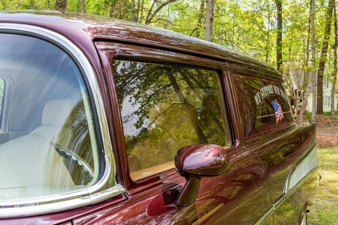 1957 Chevrolet 150 & 210 - Image 20 of 31