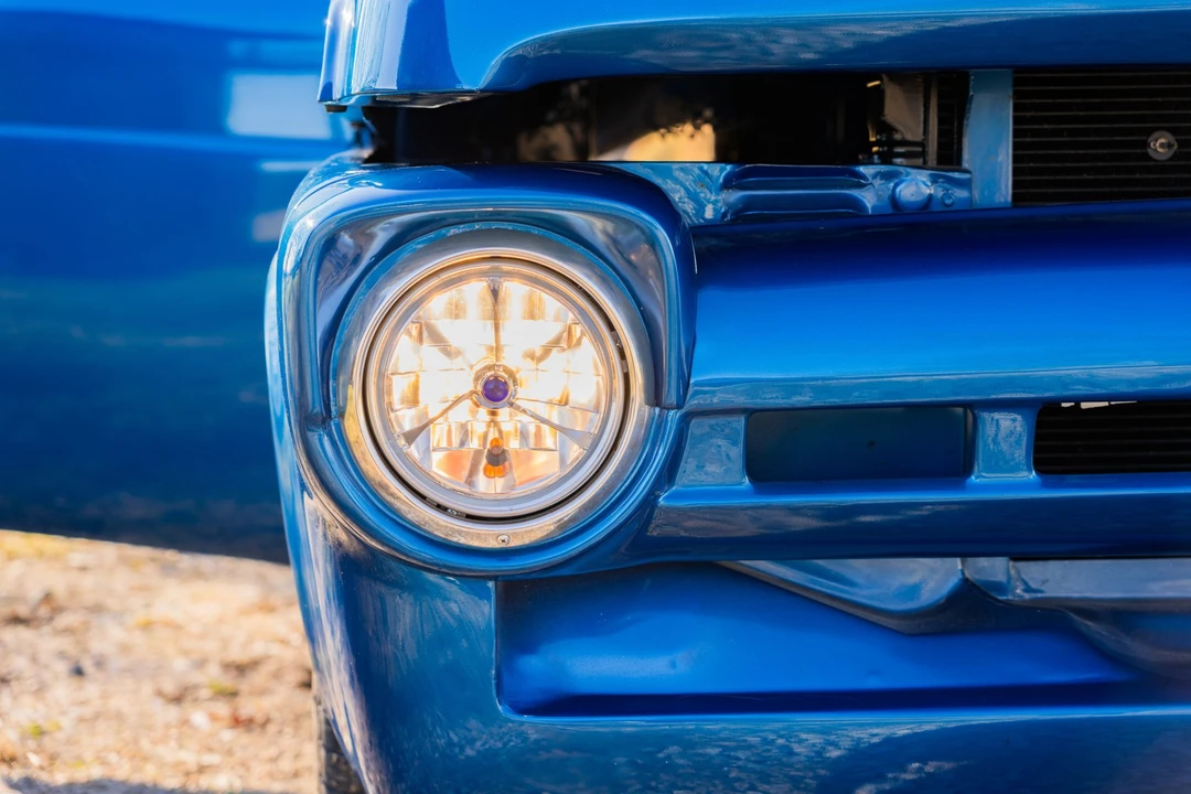 1957 Ford F-Series 3rd Gen - Image 29 of 31