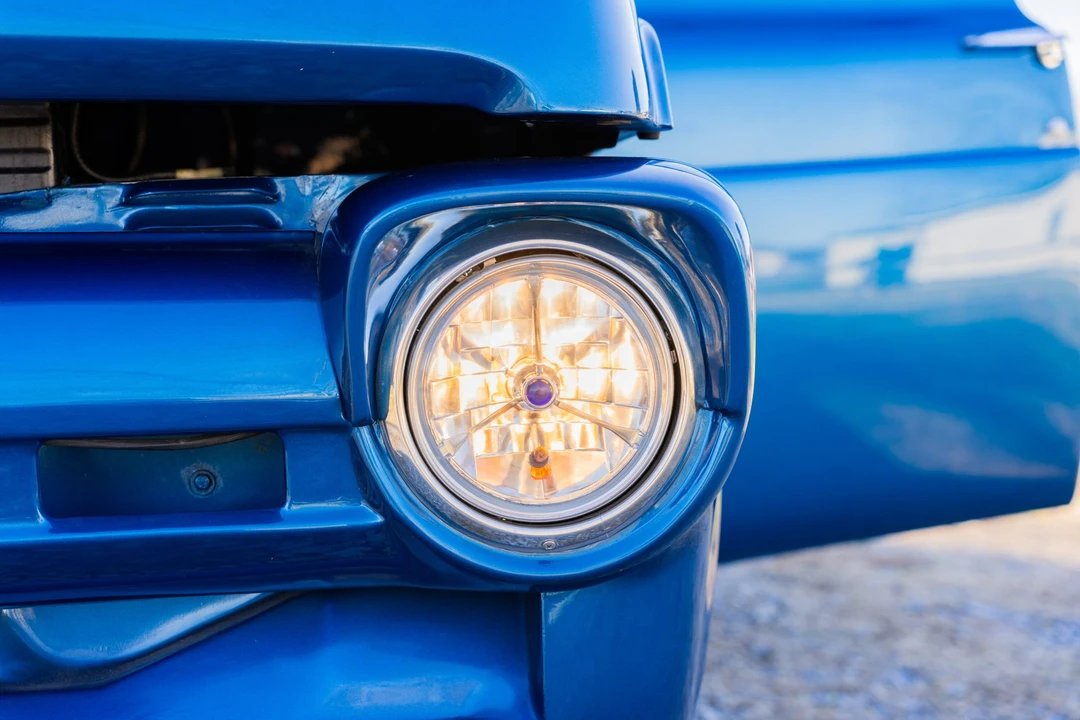 1957 Ford F-Series 3rd Gen - Image 27 of 31